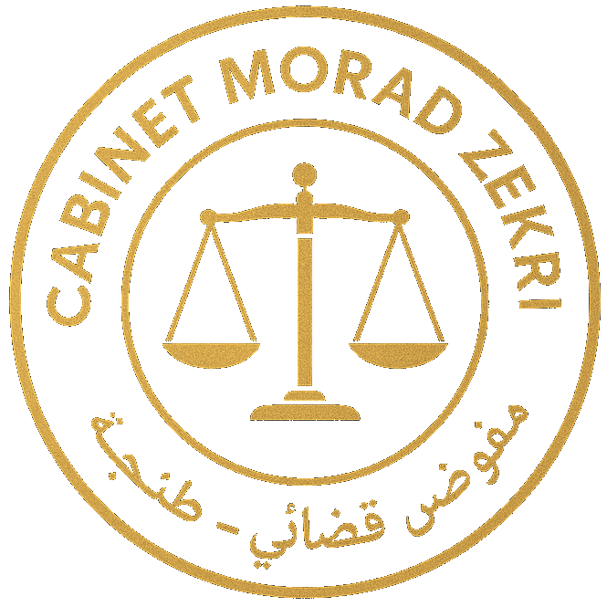 Cabinet Morad ZEKRI - Huissier de Justice